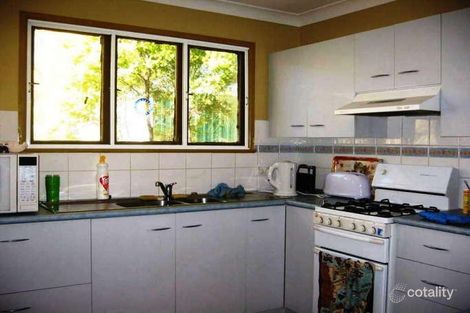 Property photo of 14 Roby Street Wynnum QLD 4178