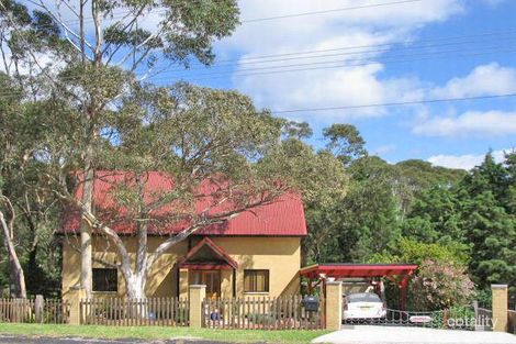 38 Queens Rd, Leura, NSW 2780