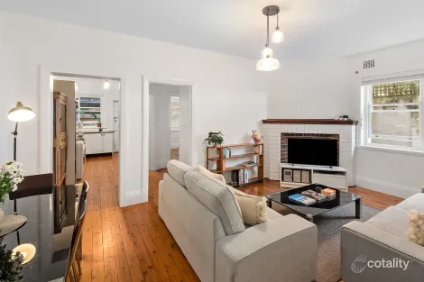 Property photo of 2/7 Reddall Street Manly NSW 2095