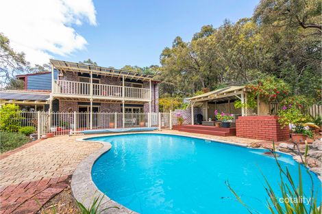 Property photo of 40 Elizabeth Street Kalamunda WA 6076