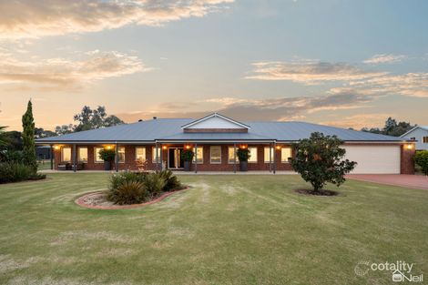 Property photo of 22 Maresfield Way Cardup WA 6122