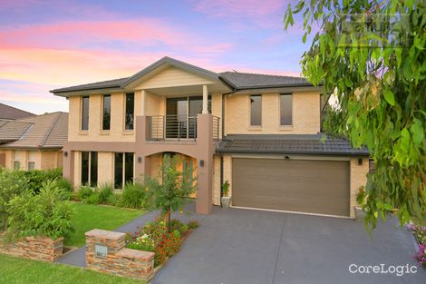 Property photo of 15 Fisherman Street The Ponds NSW 2769