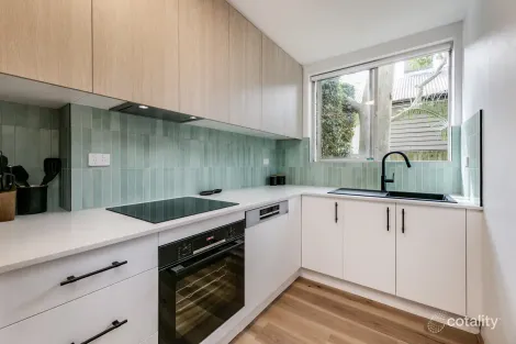 Property photo of 2/15 King Street Balmain NSW 2041