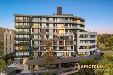 609a/1095 Plenty Rd, Bundoora, VIC 3083