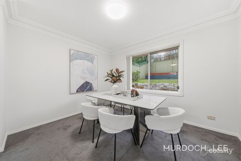 Property photo of 9 Shepherds Drive Cherrybrook NSW 2126