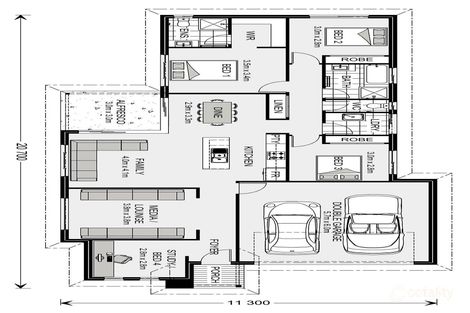 Property photo of LOT 2201 Master Circuit Trinity Beach QLD 4879