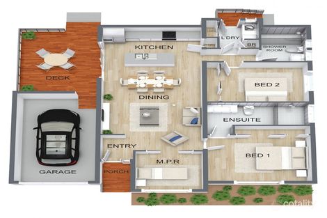 162/69 Light St, Casino, NSW 2470