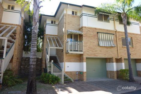 24/19 Merlin Tce, Kenmore, QLD 4069