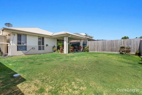 Property photo of 67 Orlando Drive Coomera QLD 4209