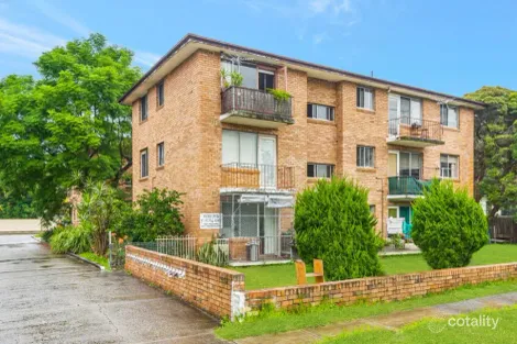 6/272 River Ave, Carramar, NSW 2163