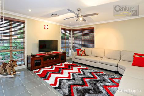 Property photo of 15 Fisherman Street The Ponds NSW 2769