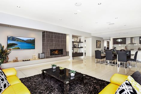 Property photo of 7 Landsdowne Drive Ormeau Hills QLD 4208