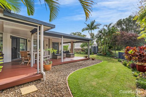 Property photo of 8 George Pearse Place East Ballina NSW 2478