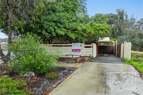 Property photo of 41-59 Begonia Close Ferndale WA 6148