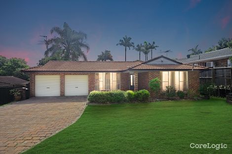 Property photo of 15 Purchase Road Cherrybrook NSW 2126