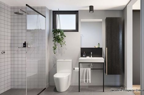 Property photo of 709/27 Wilson Avenue Brunswick VIC 3056