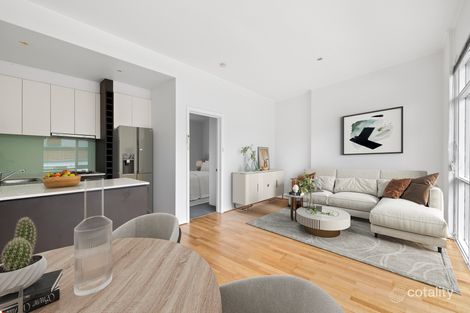 Property photo of 18/23 Hawthorn Grove Hawthorn VIC 3122