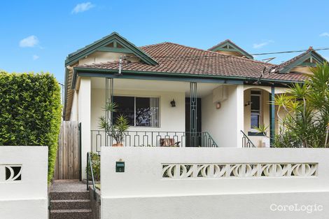 Property photo of 6 Raleigh Street Coogee NSW 2034
