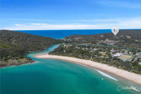 Property photo of 20 Marlin Circuit Hat Head NSW 2440
