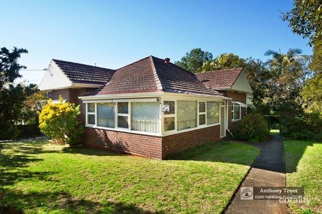 Property photo of 12 Valley Road Eastwood NSW 2122