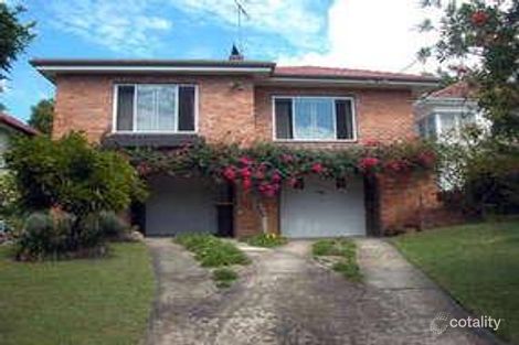 47 Sugarloaf Cres, Castlecrag, NSW 2068