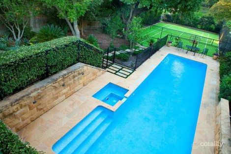 Property photo of 18 McIntosh Street Gordon NSW 2072