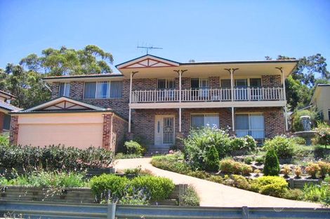 19 Wren Ct, Woronora Heights, NSW 2233