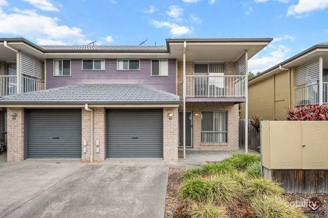 Property photo of 43/14 Fleet Street Browns Plains QLD 4118