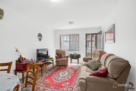 Property photo of 43/14 Fleet Street Browns Plains QLD 4118