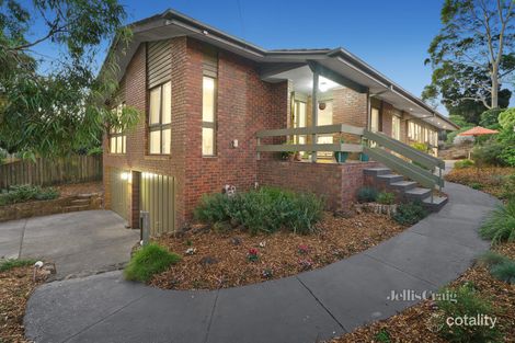 Property photo of 5 Montrose Street Montmorency VIC 3094