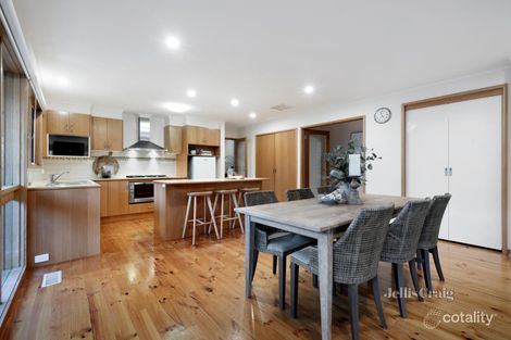 Property photo of 5 Montrose Street Montmorency VIC 3094