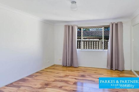 Property photo of 54A Ironside Avenue St Helens Park NSW 2560