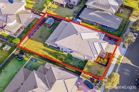 Property photo of 15 Sharpave Avenue The Ponds NSW 2769