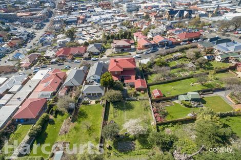 Property photo of 11 Watkins Avenue West Hobart TAS 7000