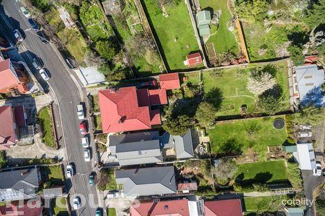 Property photo of 11 Watkins Avenue West Hobart TAS 7000