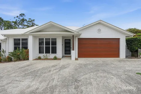 4/10 Sapphire Pl, Elanora, QLD 4221