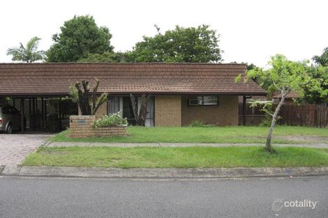Property photo of 3 Hazelton Street Riverhills QLD 4074