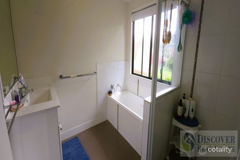 Property photo of 18 Showgrounds Road Horse Creek QLD 4714