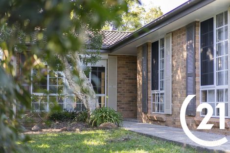 Property photo of 31 Redman Road Medowie NSW 2318