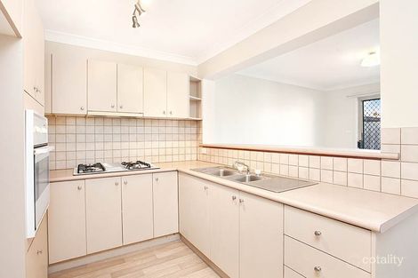 Property photo of 1/32 Hillside Circuit Cranebrook NSW 2749
