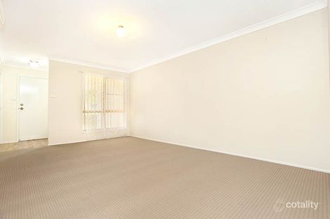 Property photo of 1/32 Hillside Circuit Cranebrook NSW 2749