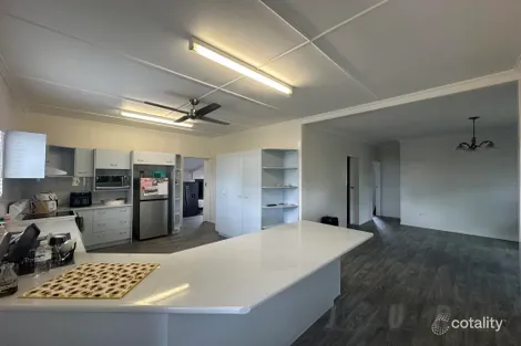 Property photo of 36 Fe Walker Street Kepnock QLD 4670