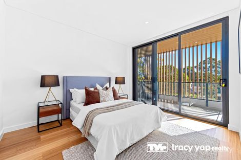 Property photo of 107 Ray Road Epping NSW 2121