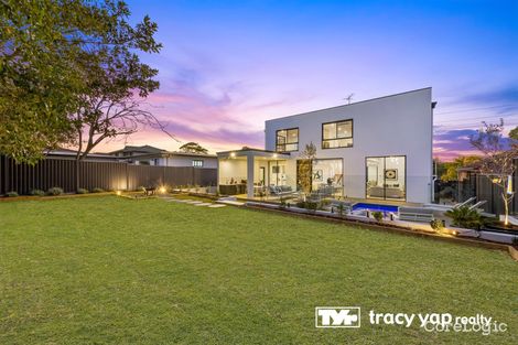 Property photo of 107 Ray Road Epping NSW 2121