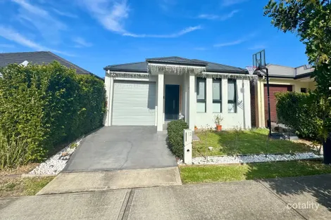 12 Cottonwood Ave, Jordan Springs, NSW 2747