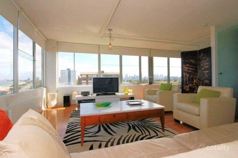 Property photo of 35/350-353 Beaconsfield Parade St Kilda West VIC 3182