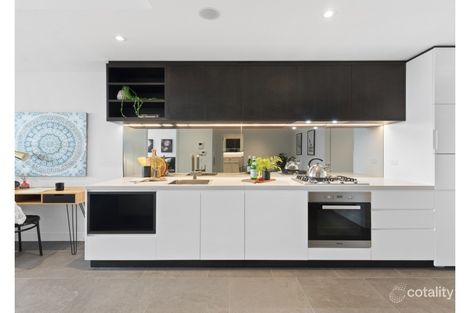 Property photo of 1307/1 Marshall Avenue St Leonards NSW 2065