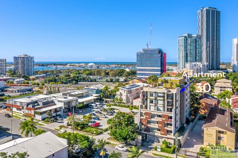 Property photo of 30/43 Lenneberg Street Southport QLD 4215
