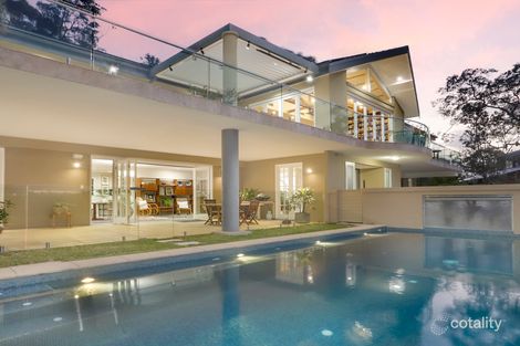 Property photo of 30 Loblay Crescent Bilgola Plateau NSW 2107