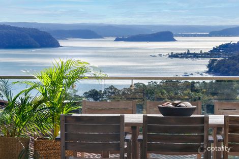 Property photo of 30 Loblay Crescent Bilgola Plateau NSW 2107